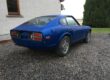 Datsun S30 restomod project with 2JZ engine & Getrag V161 6 speed gearbox Image
