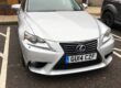 Lexus, IS300 hybrid Image