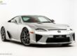LEXUS LFA // 1 OF 500 // RHD // 6K MILES // FULL DEALER HISTORY Image