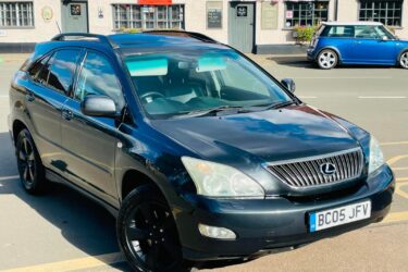 Lexus Service History, Recent Service and MOT, Hpi Clear Image