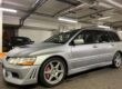 Mitsubishi Lancer Evolution 9 IX wagon, Evo 9 IX GT-A Image