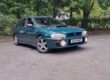 Subaru Impreza Turbo 2000 Image