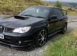 Subaru Impreza WRX 2.5 Turbo 2007 Image