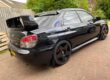 Subaru Impreza WRX - Forged Engine (388bhp) - BC Racing Coilovers - Bola Wheels Image
