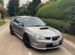 Subaru Impreza Wrx Sti Type UK Widetrack DCCD 52k miles & Full history Image