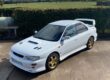Subaru Impreza Wrx Sti version 6 Image