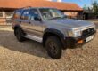 Toyota 4 Runner 3.0 V6 petrol classic RARE VEHICLE GREAT SERVICE HISTORY Image