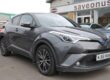 Toyota C-HR 1.8 Hybrid Excel 5dr CVT Hybrid Image