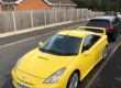 Toyota Celica GT 1.8 VVTL-i, Toyota Service History, Sat-Nav, Bluetooth, JDM Image