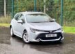 Toyota Corolla Icon 1.2 VVT-i 5dr Petrol Image