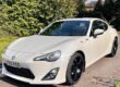 Toyota GT-86 Manual, Nav Image