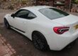 Toyota Gt86 Pro Turbo Image