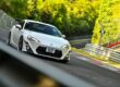 Toyota GT86 - White - TRD Image
