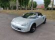 Toyota MR2 MK2 2004 1.8L Petrol 6-speed manual in silver, convertible/cabriolet Image