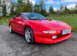 TOYOTA MR2 MK2 T-Bar original UK Model Image