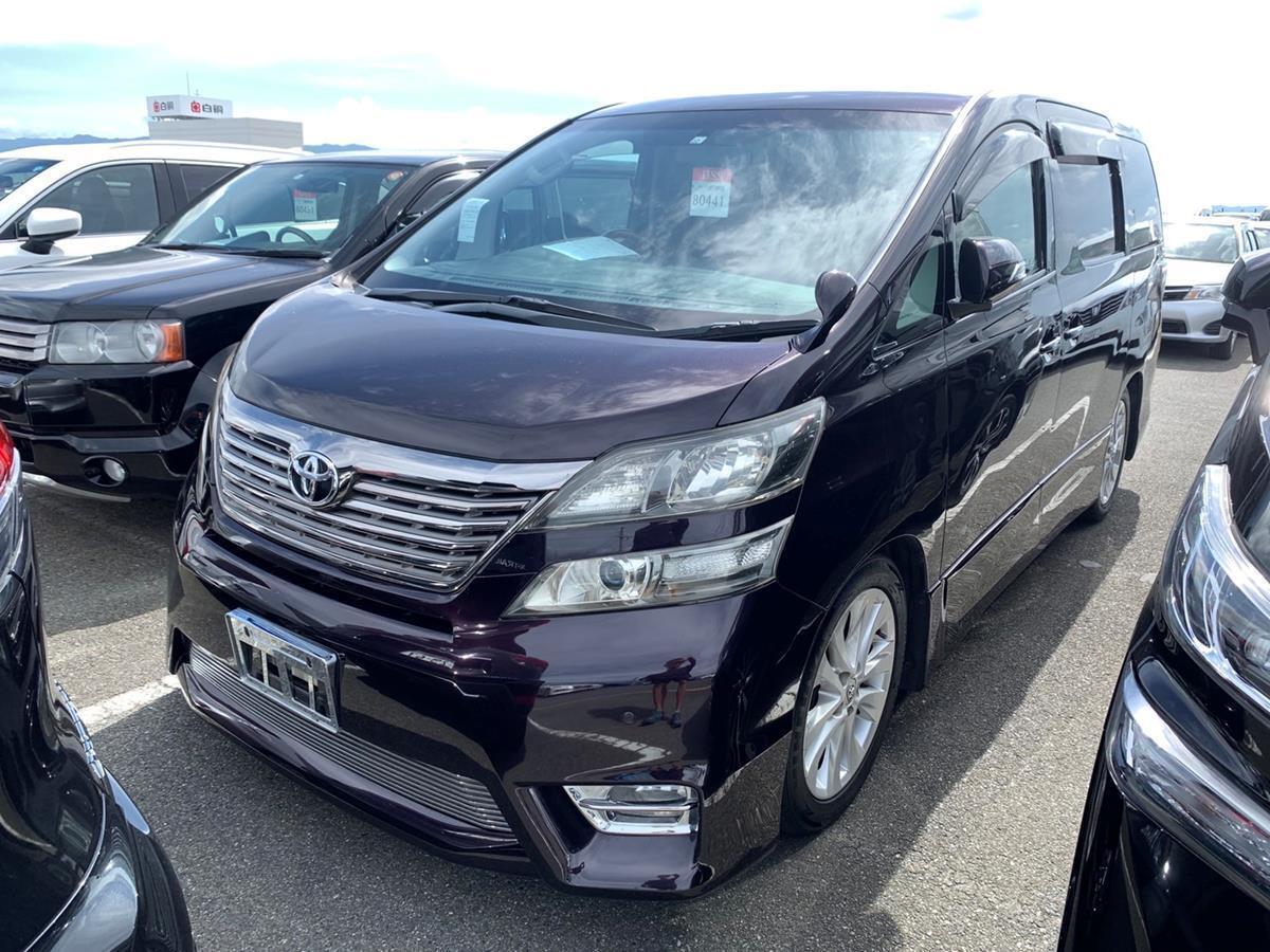 thumbnail interactive-video image 1 of New 120Amp Alternator For Toyota ISIS, Alphard, Estima, Tarago, Vellfire – 2.0/2.4 Petrol 1 of 6