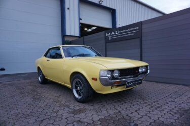 1978 (S) Toyota Celica TA23 1.6 ST Coupe Image