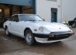 1984 DATSUN 280 ZX Image