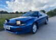 1990 TOYOTA CELICA GT AUTO COUPE Image