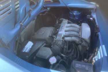 1993 Toyota MR2 2 litre 16 valve Image