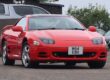 1995 Mitsubishi GTO Image