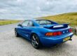 1996 TOYOTA MR2 SW20 REV4 GT T-BAR 10TH ANNIVERSARY RESTO-MOD CARIBBIAN BLUE UK Image