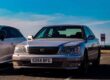 1998 Lexus LS400 Image