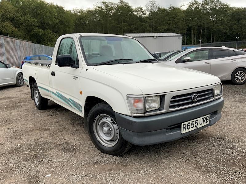 1998 Toyota Hilux 4X2 Pickup Diesel Manual For Sale 1998 For 6495 0 1998-toyota-hilux-4x2-pickup-diesel-manual-for-sale-1998-for-6495-0
