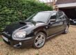 2004 SUBARU IMPREZA WRX WAGON BLOBEYE Image