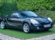 2006 06 TOYOTA MR2 1.8 ROADSTER 2D 138 BHP Image