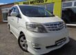 2006 Toyota Alphard 2.4 AUTO Petrol Automatic Image