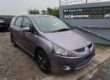 2007 Mitsubishi Grandis 2.4 Equippe Manual 7 Seater MPV (P7) Image