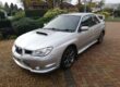 2007 Subaru impreza Wrx (54749 miles) Hawkeye Saloon Image