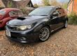 2008 Subaru Impreza WRX Sti Hatch JDM Import Image