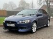 2010 MITSUBISHI LANCER GS4 1.8 PETROL MANUAL SALOON ** STUNNING RARE EXAMPLE ** Image