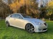 2011 Lexus IS 250 F-Sport 4dr Auto SALOON PETROL Automatic Image