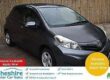 2011 TOYOTA VITZ KSP90 5DR Image