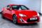 2012 Toyota GT86 2.0 D-4S 2dr COUPE Petrol Manual