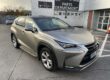 2015 (65) Lexus NX 300h Premier, 1 Owner, Full Lexus History, Silver Titanium Image