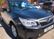 2015/65 Subaru Forester 2.0D XC 5dr AWD Image