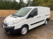 2015 Toyota Proace HDi 1200 L2H1 Panel Van Diesel Manual Image