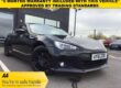 2016 Subaru BRZ 2.0i SE Lux 2dr Auto COUPE PETROL Automatic Image