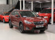 2016 SUBARU XV 2.0 D AWD SE SYMMETRICAL 4X4 Image