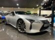 2018 Lexus LC 500 500 SPORT Coupe Petrol Automatic Image