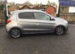 2019 Mitsubishi Mirage 1.2 4 5dr HATCHBACK PETROL Manual Image