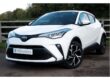 2020 Toyota C-HR 2.0 Hybrid Design 5dr CVT HATCHBACK PETROL/ELECTRIC Automatic Image