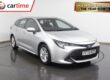 2020 Toyota Corolla 1.8 VVT-i Hybrid Icon Tech 5dr CVT ESTATE PETROL/ELECTRIC Au Image