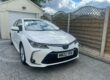 2022 TOYOTA COROLLA 1.8 HYBRID Image