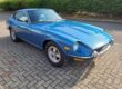 Datsun 240Z Spectacular condition Image