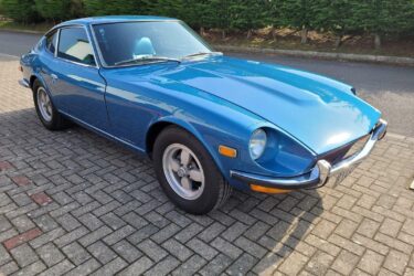 Datsun 240Z Spectacular condition Image